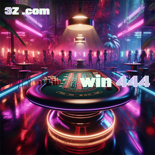 Bônus Fantásticos para Aumentar sua Diversão no Win 444
