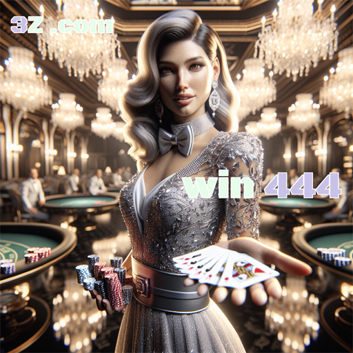 Experimente Aventura e Emoção no Casino do Win 444