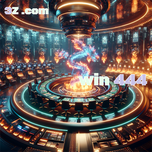 Login Inovador: O Portal da Diversão no Win 444