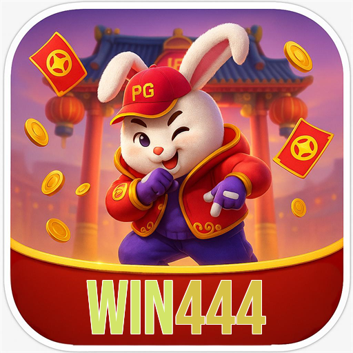 win 444