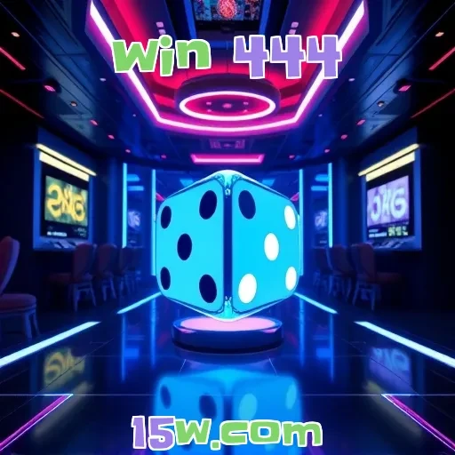 win 444: Segurança que Transforma sua Experiência de Jogo