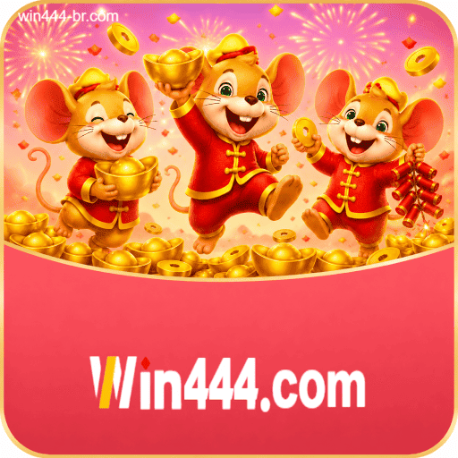 Aplicativo mobile win444 para iOS e Android