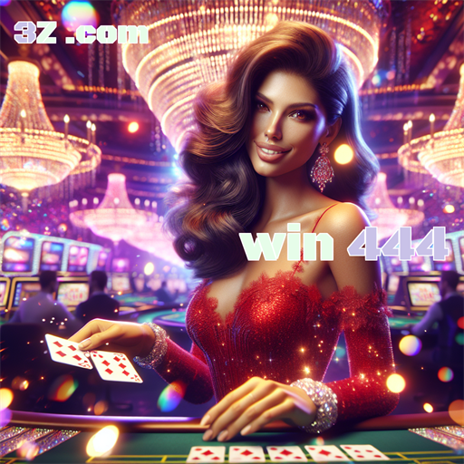Explore o Encanto do VIP no win 444